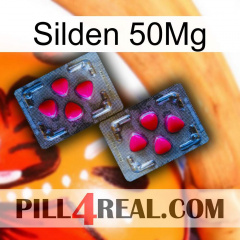 Silden 50Mg 15